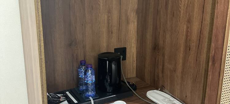 金新大陆酒店(Al Hayatt Jeddah Hotel)图片