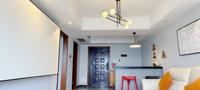 成都马扎罗民宿(九眼桥店)图片