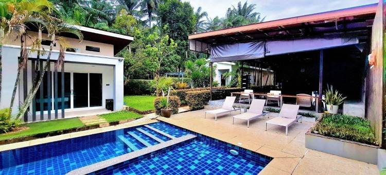 芳甲米度假酒店(The Fong Krabi Resort)图片