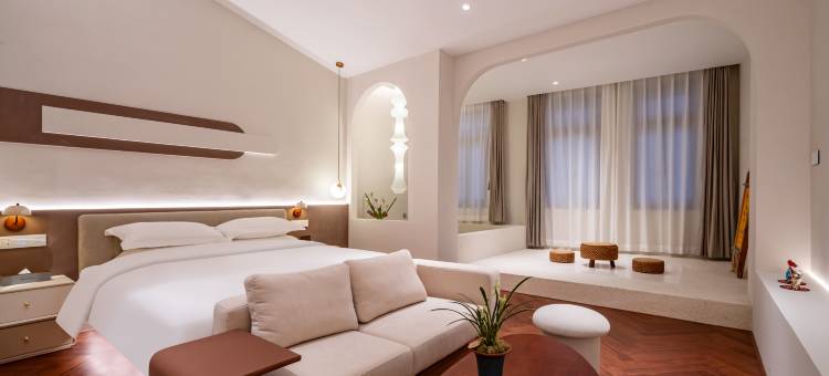 有偶YOU·HOTEL(漳州古城店)图片