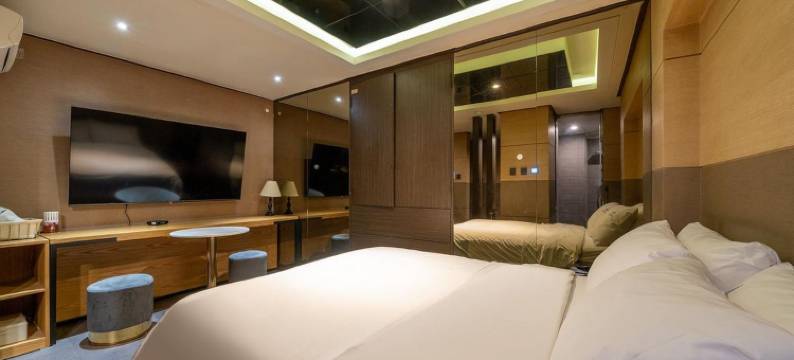 星星酒店(Hotel Star)图片