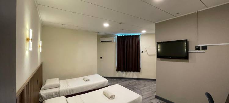 CU精品酒店(CU Boutique Hotel)图片
