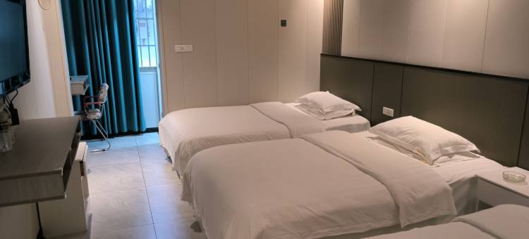 咸宁锦航宾馆图片