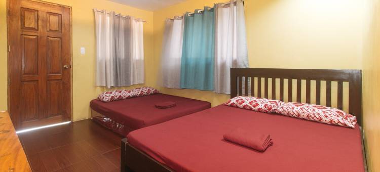 Tito Boy's Creek Private Resort by RedDoorz图片