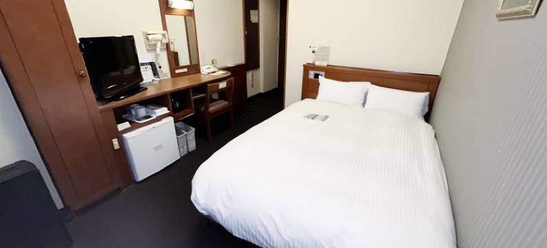 露樱酒店鸟栖站前店(Hotel Route-Inn Tosu Ekimae)图片