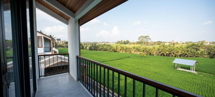 巴厘岛凯罗斯别墅(Kairos Villa Ubud)图片