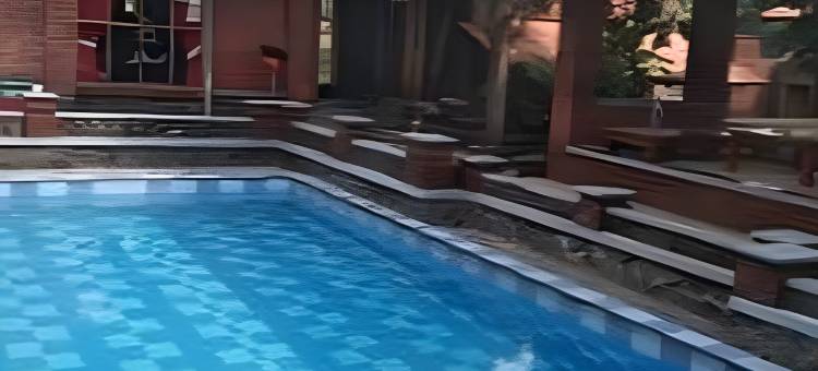美迪安别墅(Villa Mediana)图片