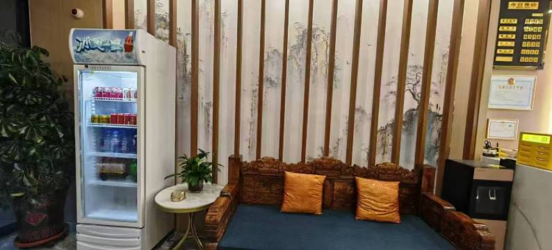 逸源宾馆(灵丘站店)图片