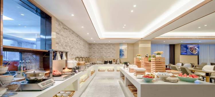 麗枫酒店(桂林高铁北站中豪国际店)图片