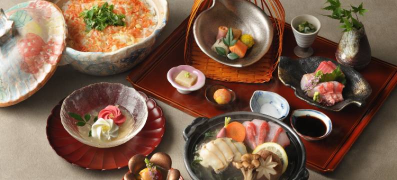 星野集团 界 伊东(Hoshino Resorts Kai Ito)图片