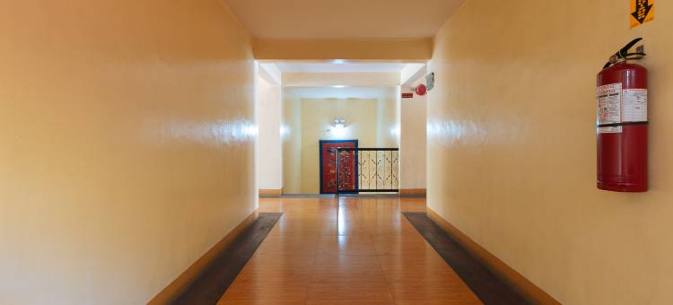 红多兹酒店@金色胜利酒店(RedDoorz @ Golden Victory Hotel Mabalacat Pampanga)图片