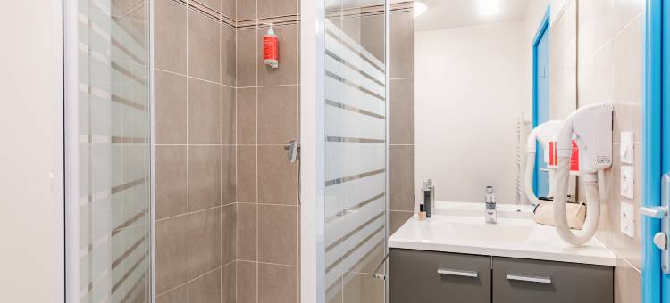 瓦讷舒适城市公寓酒店(Appart’City Confort Vannes)图片