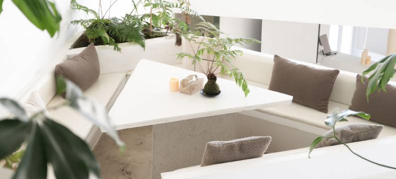 安之若宿·山全景温泉设计师民宿(腾冲和顺店)图片