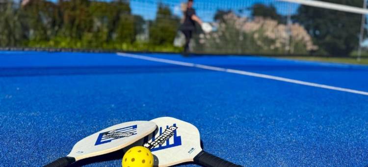 汉密尔顿机场JetPark酒店(JetPark Hamilton Airport New Zealand)图片