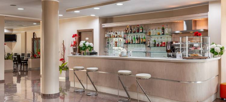 民宿酒店塞蒂莫托里内塞(B&B Hotel Settimo Torinese)图片