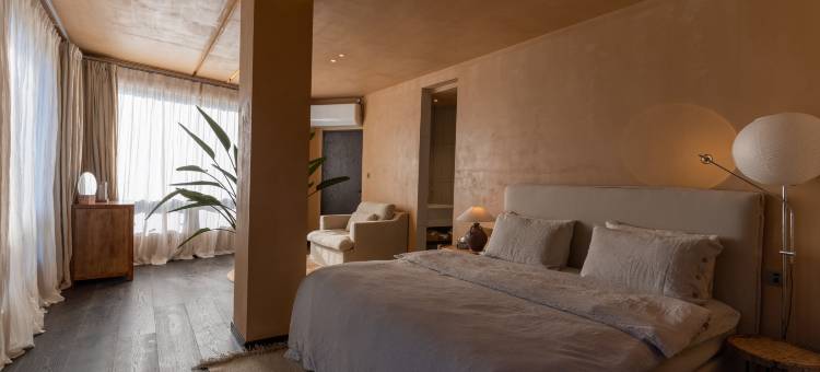 诺邓古井见山民宿图片