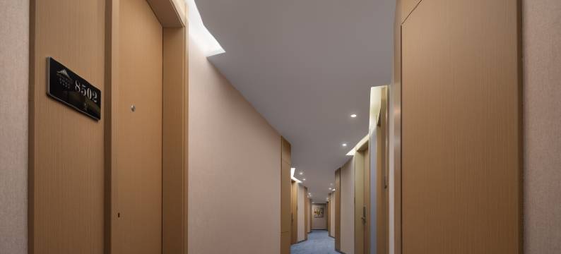 豪绅酒店(武汉百步亭店)图片