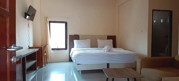 HOTEL LALLANGAN图片