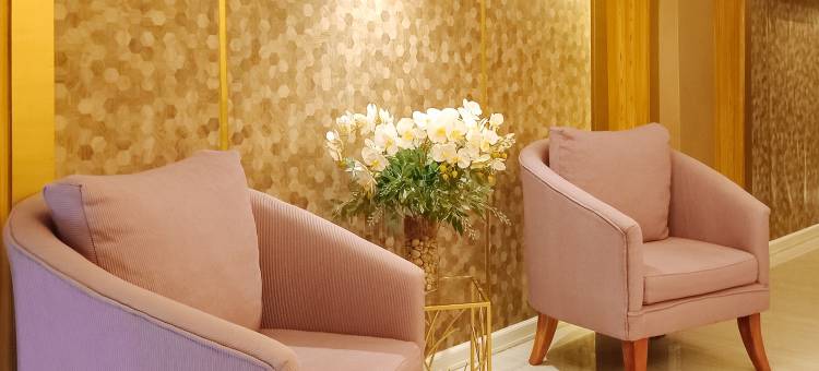 UrbanView @ Stay Inn Style Hotel Vigan图片