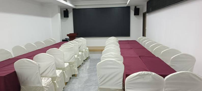 蠡县东飞酒店(信誉楼店)图片