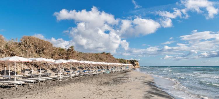 VOI阿利米尼假日公园(VOI Alimini Resort)图片