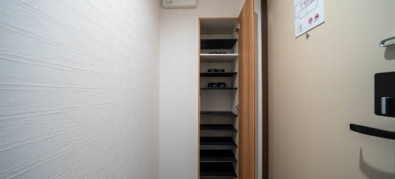 札幌薄野寓所酒店(Residence Hotel Sapporo Susukino)图片