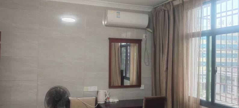 新化县平价旅馆图片