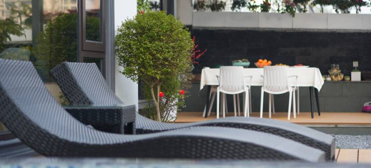 景宁七号院.隐逸墅院图片