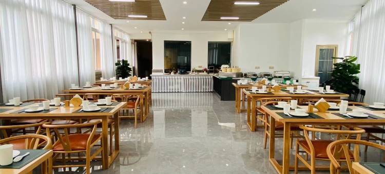 井研云悦酒店图片