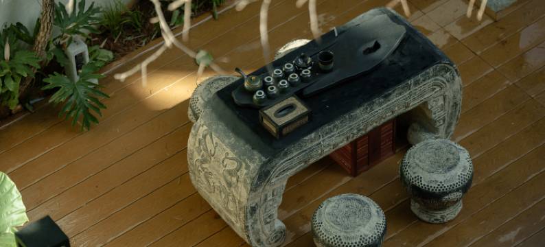 茶马岚滇酒店(滇池风景区茶马花街店)图片