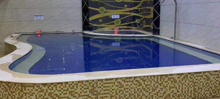 沁水大酒店图片