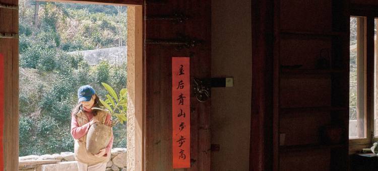 竹林精舍·禅意居图片