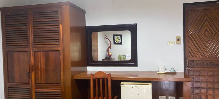 维乌多艺术度假村(Viewdoi Art and Resort)图片