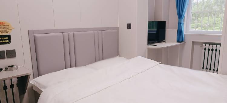 莱阳惠源精品酒店(莱阳一中店)图片