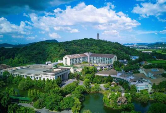 杭州太虚湖假日酒店