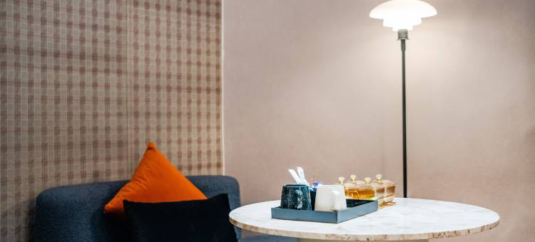 曼美酒店(江阴体育中心店)图片