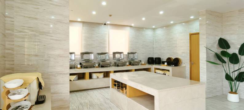 全厚酒店(上海野生动物园店)图片