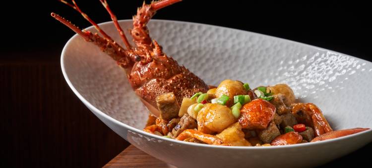 杭州钱塘皇冠假日酒店图片