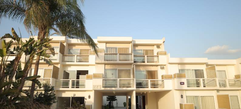 开罗金字塔公园度假村(Pyramids Park Resort Cairo)图片