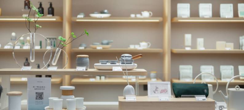 全季酒店(杭州钱江路店)图片