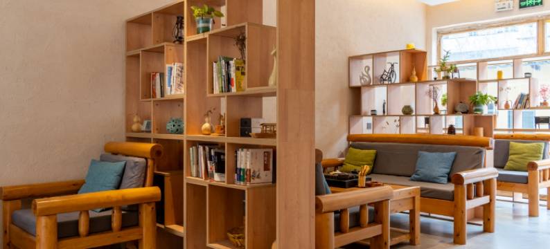 山栖小舍精品民宿(海螺沟冰川森林公园游客中心店)图片