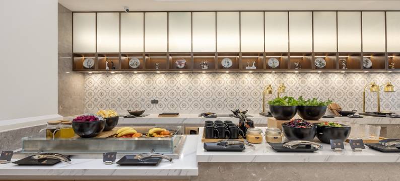 维也纳国际酒店(重庆龙兴两江新区管理委员会店)图片