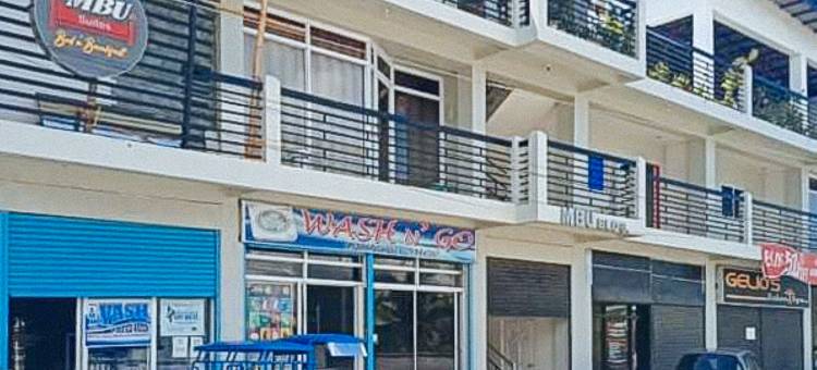 MBU Suites Bed n' Breakfast RedPartner图片