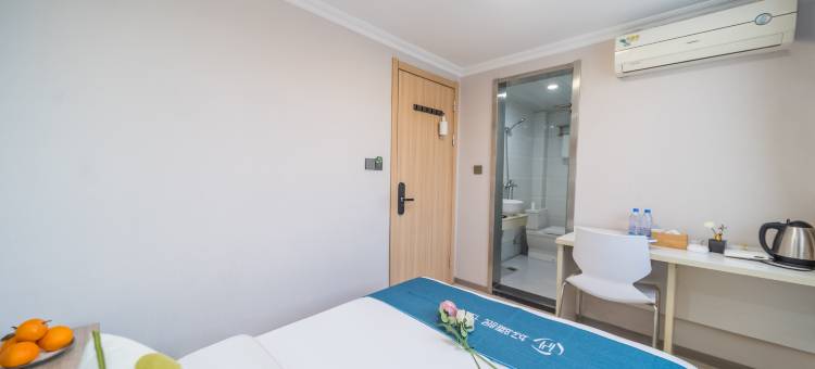 如家华驿精选酒店(南京艺术学院店)图片