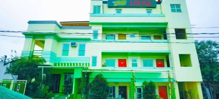 RedDoorz @ D128 Lodge Cagayan Valley图片