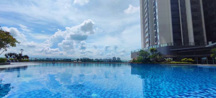 都行富力公主湾豪景公馆(R&F Princess Cove View Residences by WSD)图片
