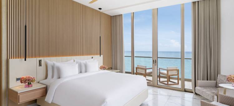 丽笙臻选度假村，加勒(Radisson Collection Resort, Galle)图片