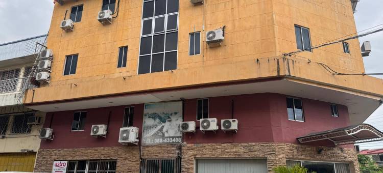 酒店 O 东方酒店(Hotel O Hotel Oriental)图片