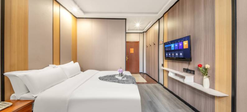 家元宾馆(金华金义时代购物广场傅村夜市店)图片