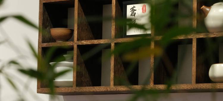 大理山咔咔白族民宿(磻溪S湾店)图片